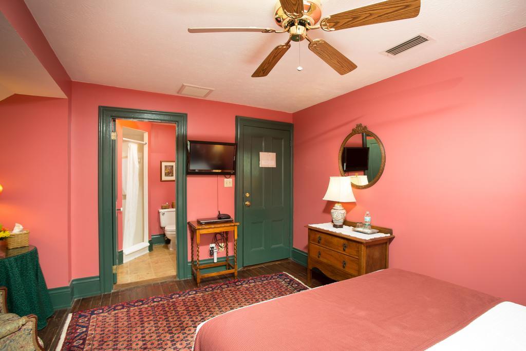 Spencer House Inn Saint Marys Pokoj fotografie