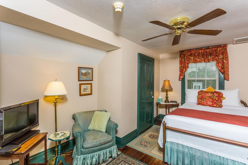 Spencer House Inn Saint Marys Pokoj fotografie