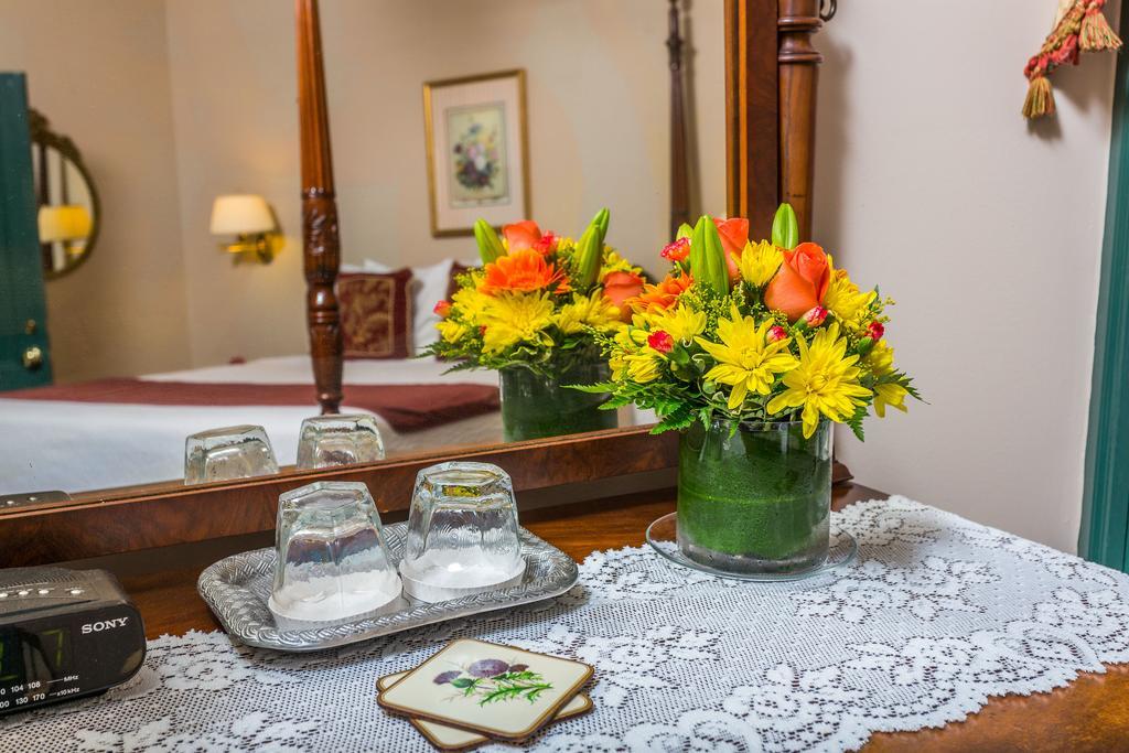 Spencer House Inn Saint Marys Pokoj fotografie